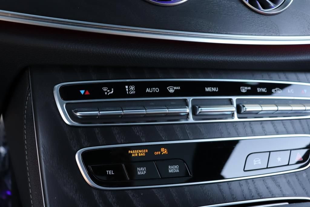 Used 2022 Mercedes-Benz E 450 Coupe w/ AMG Line image 62