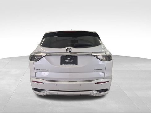 Used 2024 Buick Enclave Avenir w/ Avenir Technology Package image 7