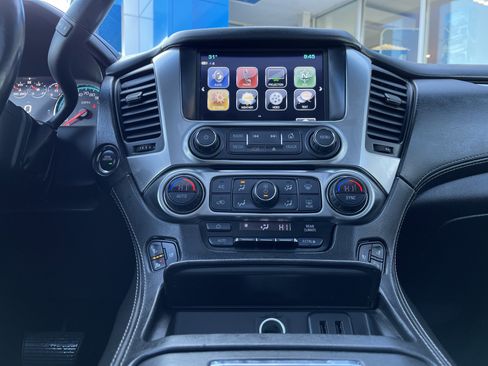 Used 2020 Chevrolet Tahoe Premier image 35