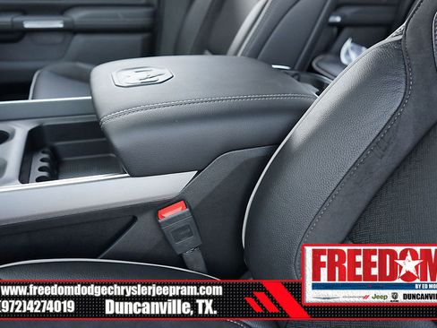 New 2023 RAM 1500 Laramie image 36