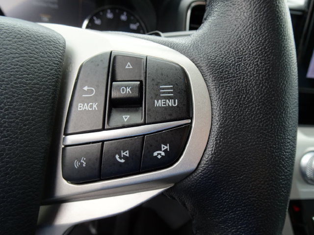 Used 2021 Ford Explorer XLT w/ Equipment Group 202A AWD/4WD image 27