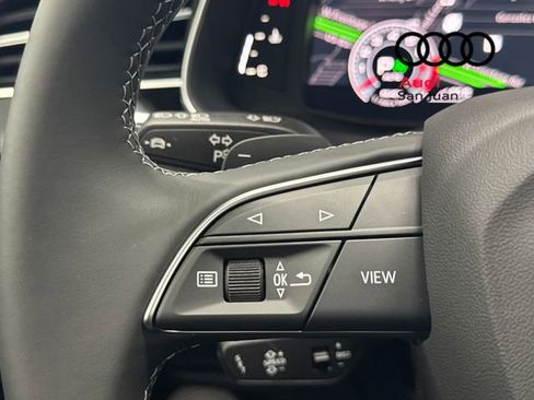 New 2026 Audi Q7 3.0T Premium Plus AWD/4WD image 27