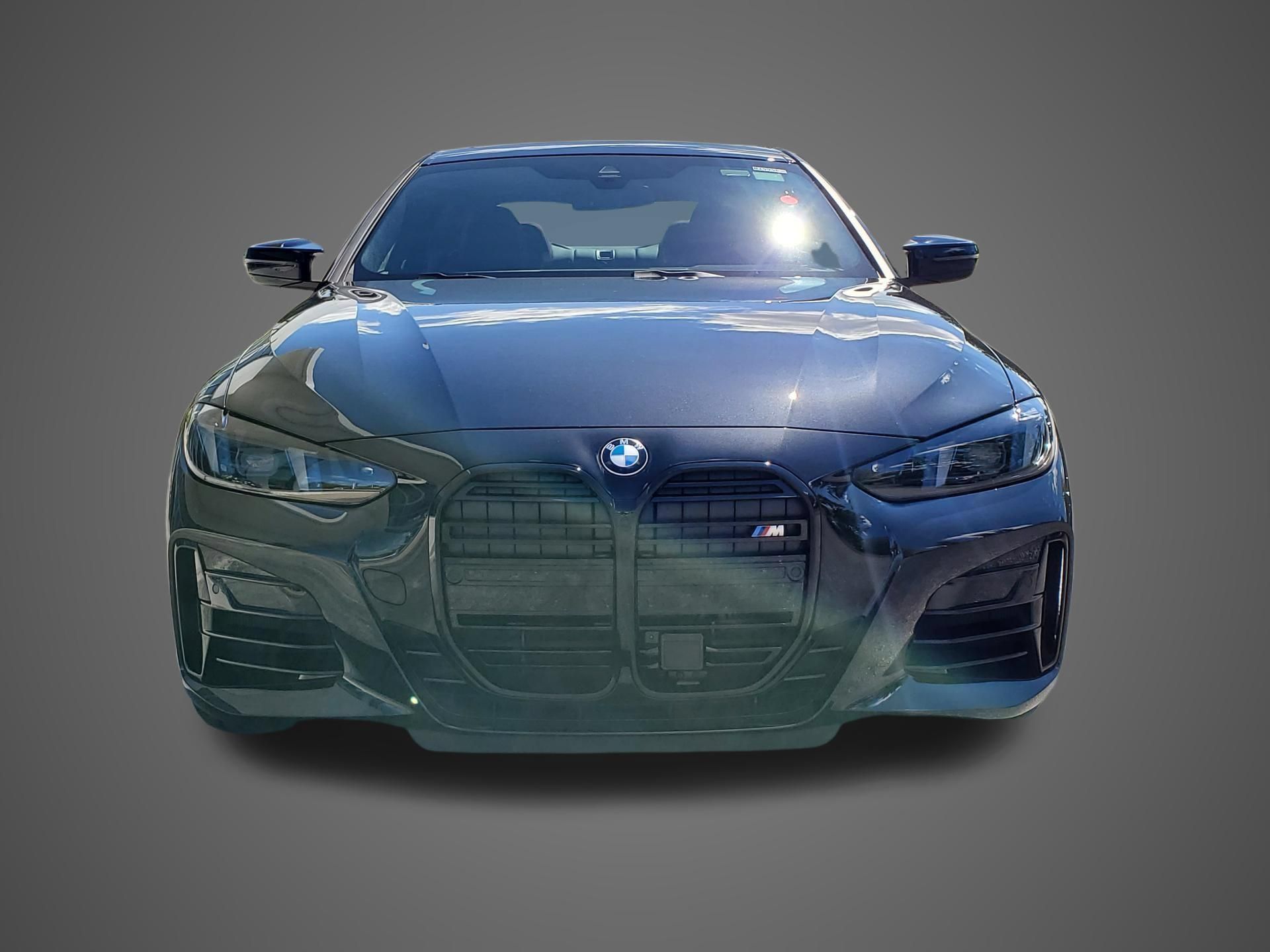 New 2027 BMW 440i xDrive Coupe w/ Premium Package AWD/4WD image 2