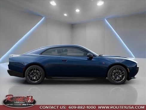 New 2026 Dodge Charger Scat Pack w/ Blacktop Package AWD/4WD image 22