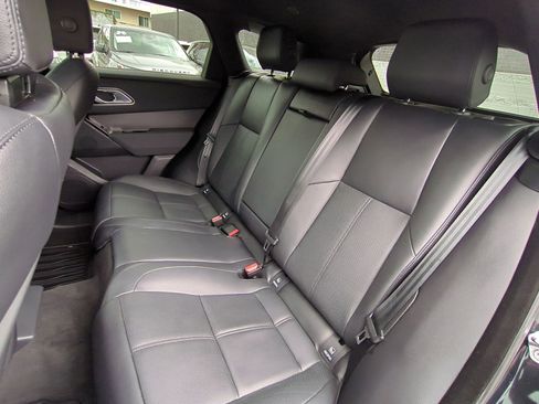 Used 2024 Land Rover Range Rover Velar Dynamic SE image 25