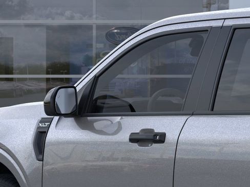 New 2025 Ford Maverick XLT w/ Black Appearance Package image 21