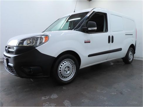 Used 2018 RAM ProMaster City Tradesman image 25