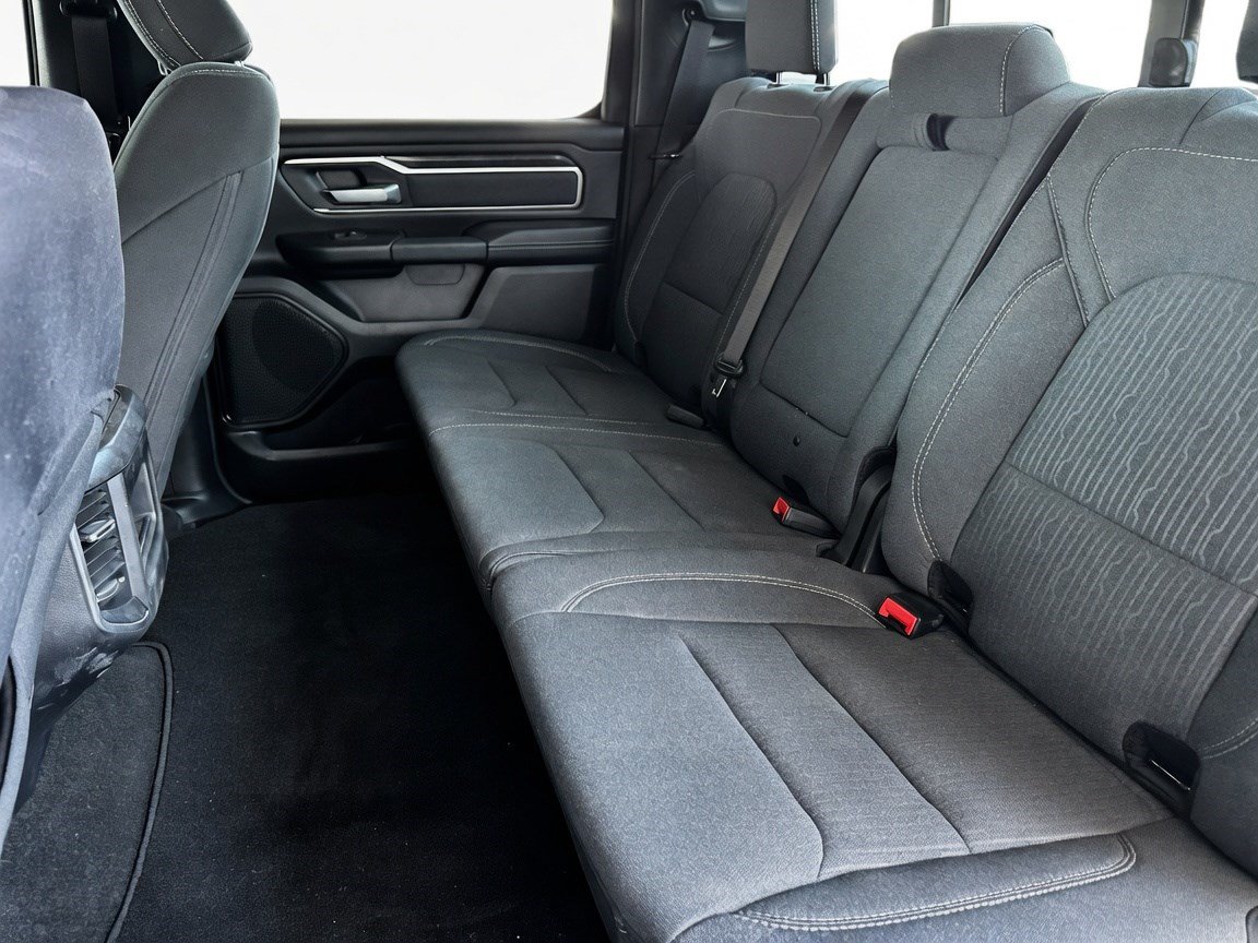 Used 2023 RAM 1500 Big Horn AWD/4WD image 15