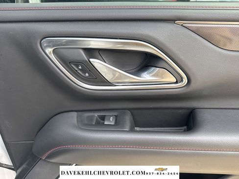 Used 2022 Chevrolet Suburban RST w/ Luxury Package image 46