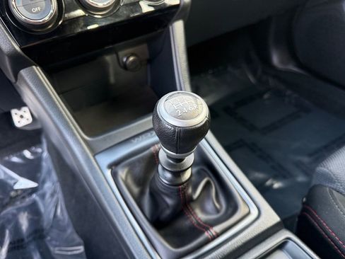 Used 2018 Subaru WRX image 17
