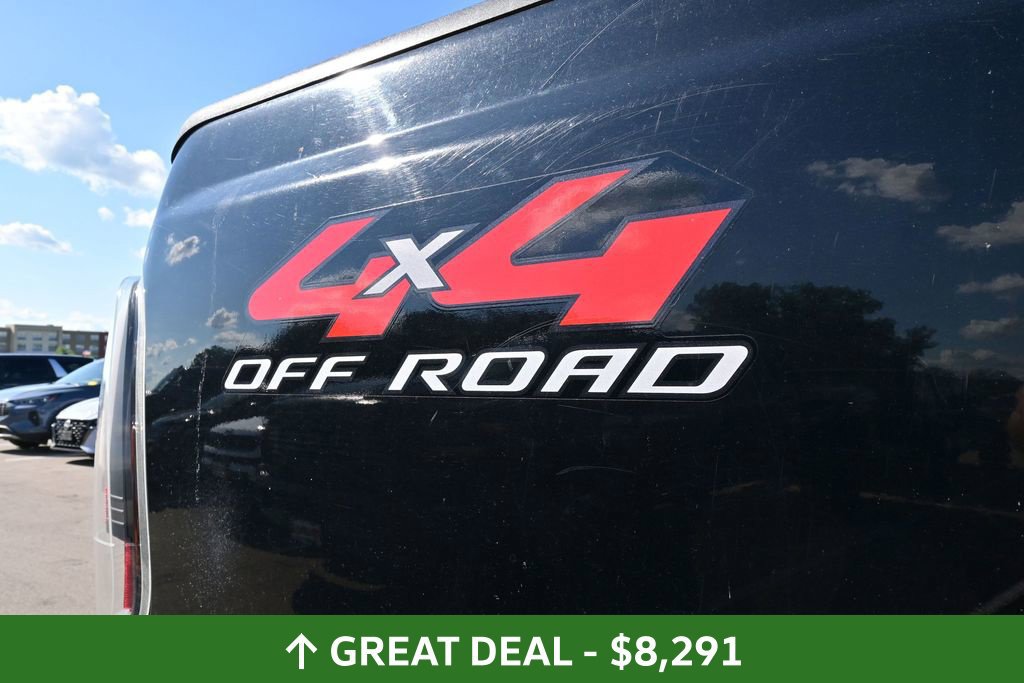 Used 2008 Ford F250 Lariat AWD/4WD image 19