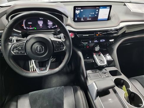 Certified 2023 Acura MDX A-Spec image 30