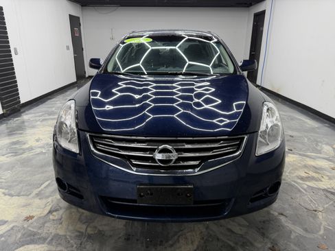 Used 2012 Nissan Altima 2.5 S image 5
