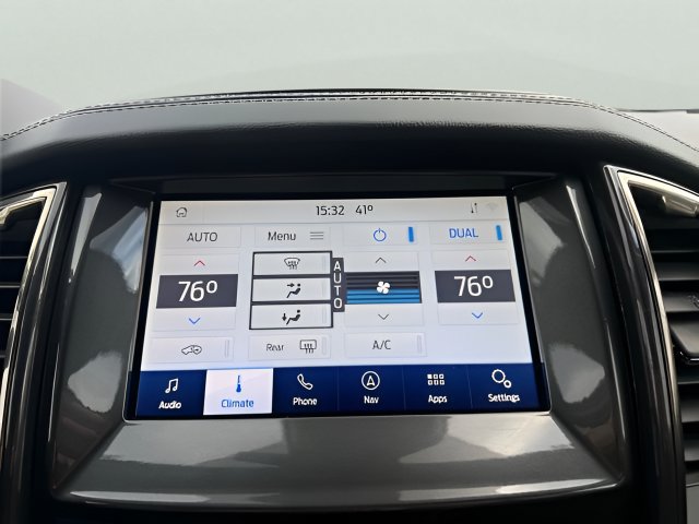 Used 2021 Ford Ranger Lariat w/ Equipment Group 501A High AWD/4WD image 18