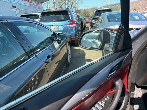 Used 2023 BMW X3 xDrive30i w/ Convenience Package image 17