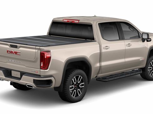 New 2026 GMC Sierra 1500 AT4 w/ AT4 Premium Package image 27