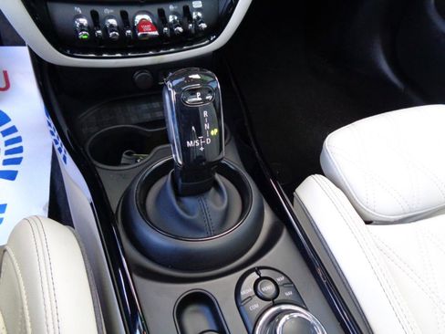 Used 2023 MINI Cooper Clubman S image 12