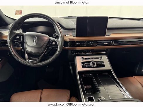 Used 2023 Lincoln Aviator Reserve w/ Equipment Group 201A AWD/4WD image 20