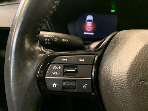 Used 2023 Honda CR-V EX-L image 27