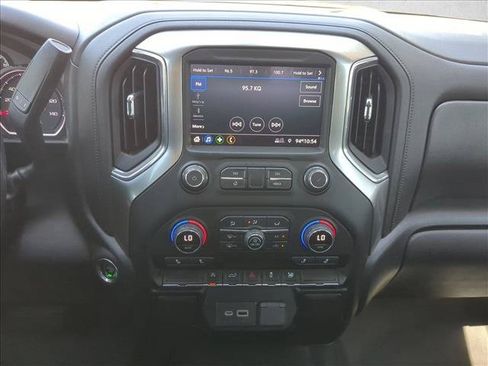 Used 2020 Chevrolet Silverado 1500 LT w/ All-Star Edition RWD image 13