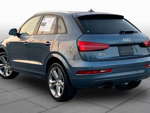 Used 2018 Audi Q3 2.0T Premium w/ Convenience Package AWD/4WD image 12