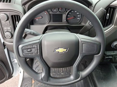 New 2025 Chevrolet Silverado 3500 LT w/ Convenience Package image 7
