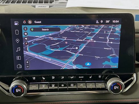 New 2026 Chevrolet Colorado Z71 w/ Technology Package image 13