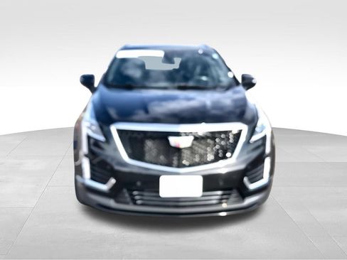 Used 2024 Cadillac XT5 Sportv w/ LPO, Floor Liner Package AWD/4WD image 3