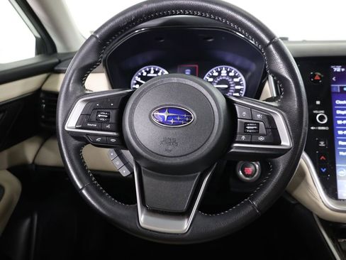 Used 2022 Subaru Legacy Premium AWD/4WD image 37