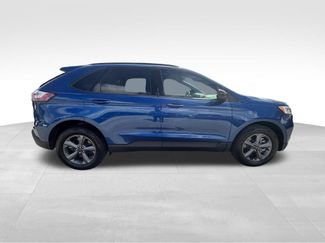 Used 2023 Ford Edge SEL w/ Sport Appearance Package video 3