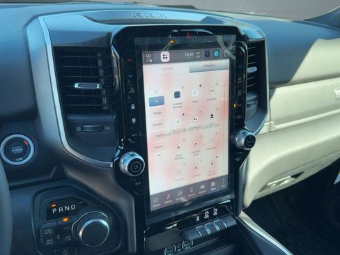 New 2026 RAM 1500 Big Horn image 21