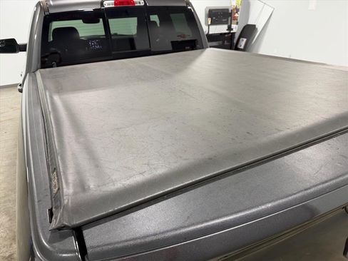 Used 2022 RAM 1500 Big Horn image 15