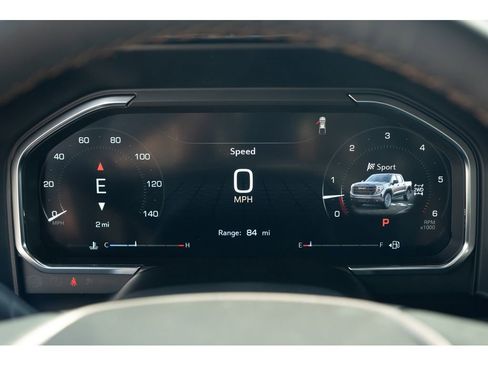 New 2026 GMC Sierra 1500 AT4 image 22