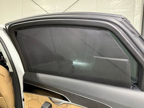 Used 2019 Audi A8 L 3.0T w/ Executive Package image 35