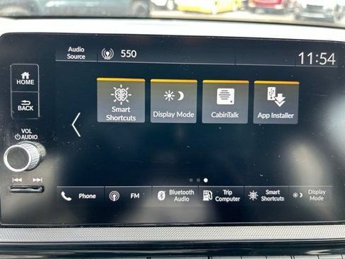 Used 2025 Honda Odyssey Sport-L image 22