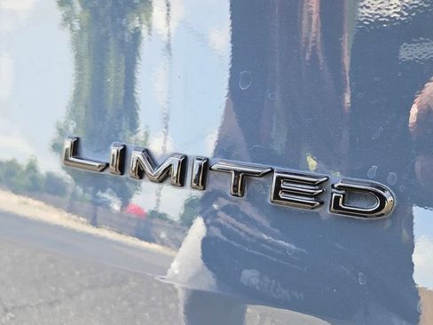Used 2024 Toyota Grand Highlander AWD Hybrid image 11