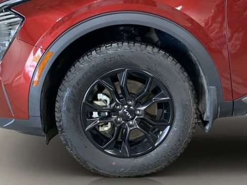 Used 2023 Kia Sportage X-Pro Prestige AWD/4WD image 30