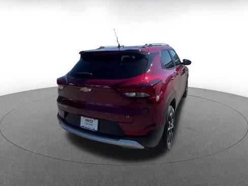 Used 2025 Chevrolet TrailBlazer LT image 14