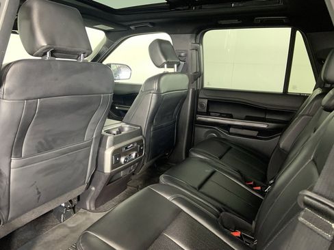 Used 2019 Ford Expedition XLT w/ Equipment Group 202A image 34