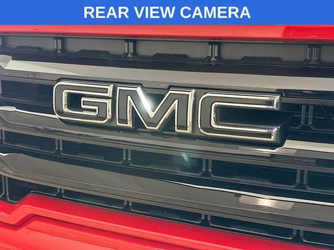 Used 2021 GMC Sierra 1500 Elevation image 4