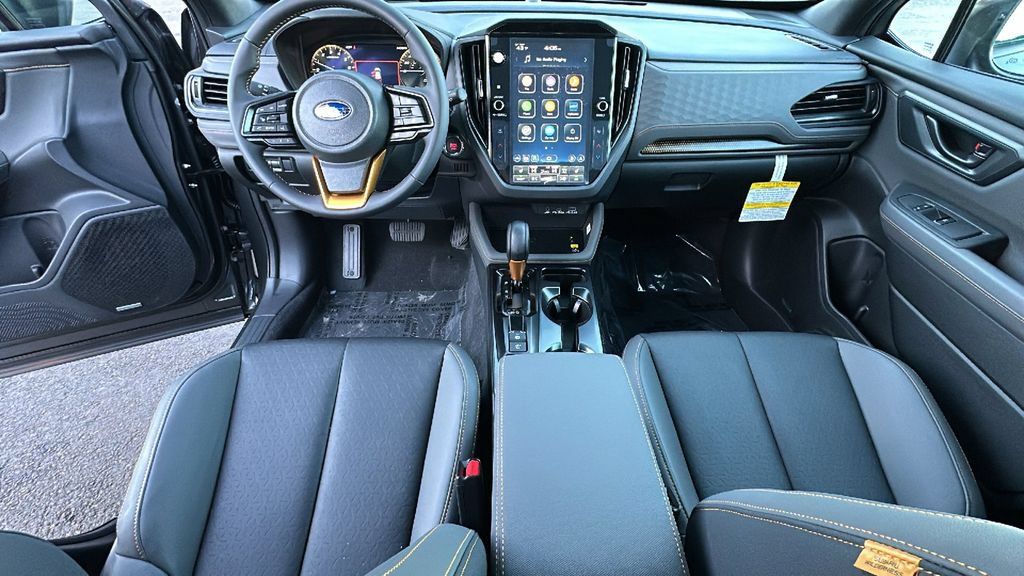 New 2026 Subaru Forester Wilderness AWD/4WD image 26