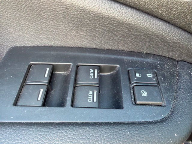 Used 2022 Honda Passport TrailSport image 25