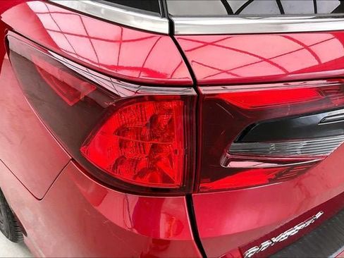 Certified 2024 Honda Odyssey Sport image 27