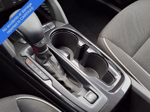 Used 2025 Chevrolet TrailBlazer LT image 26