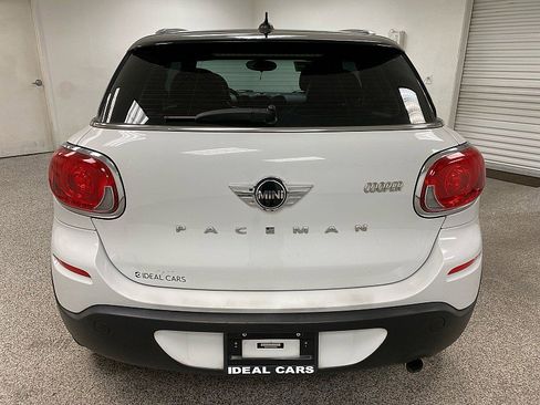 Used 2014 MINI Cooper Paceman image 6