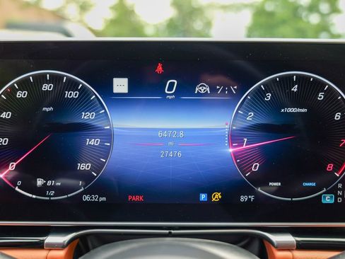 Used 2023 Mercedes-Benz S 580 4MATIC Sedan image 51