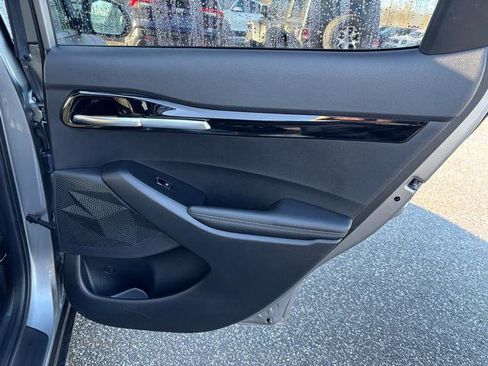 Certified 2024 Kia Seltos EX image 15