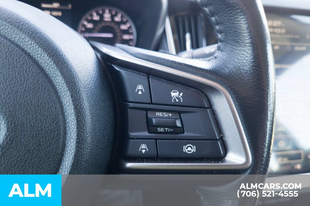 Used 2023 Subaru Legacy Limited AWD/4WD image 27