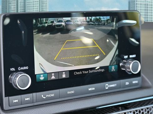 New 2025 Honda Civic Sport image 32