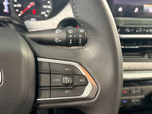 Used 2024 Jeep Compass Latitude AWD/4WD image 24